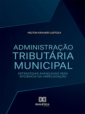cover image of Administração Tributária Municipal